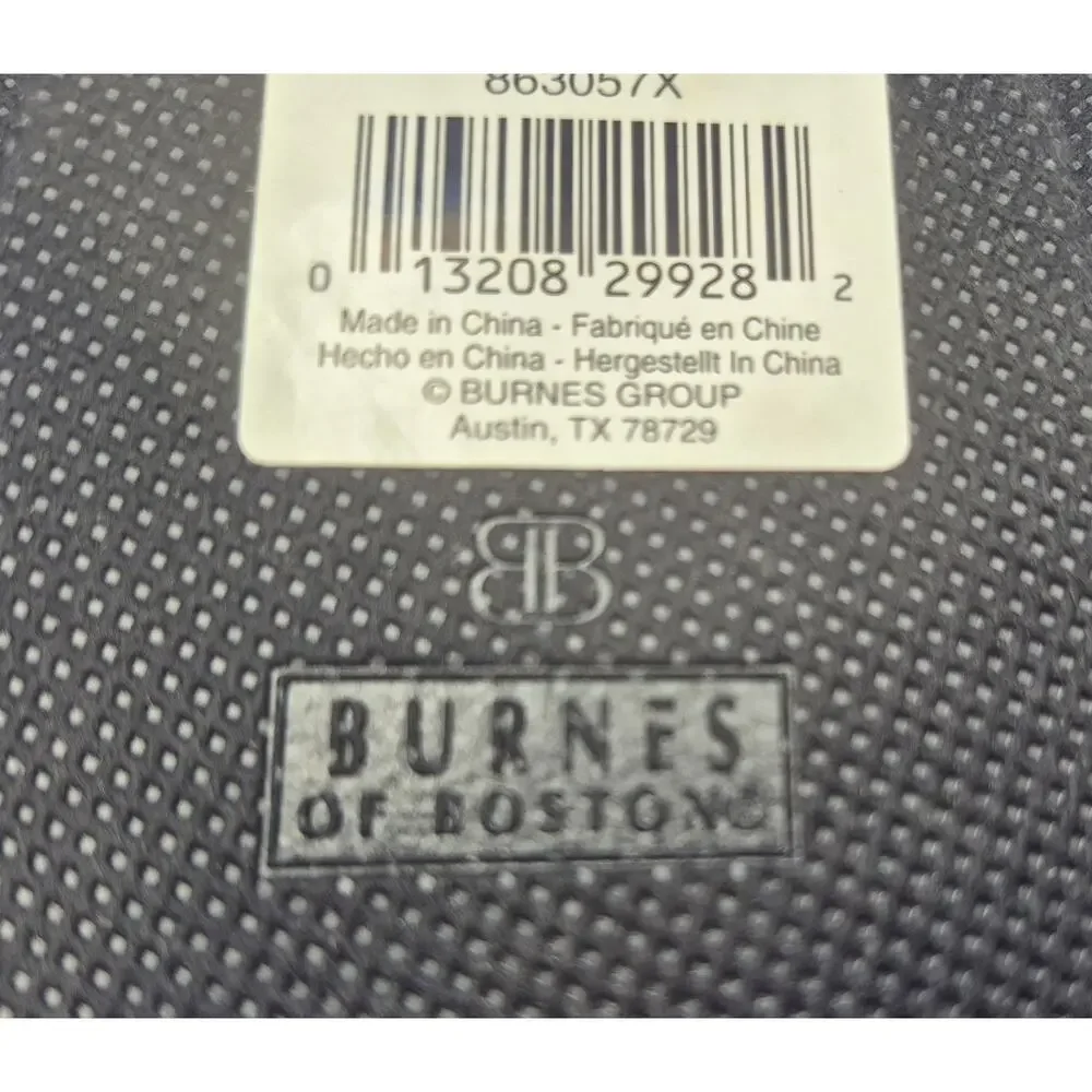 Burnes Of Boston vintage burnes